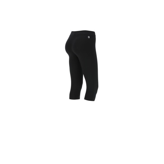 Women's corsair leggings with FREDDY MOV print.