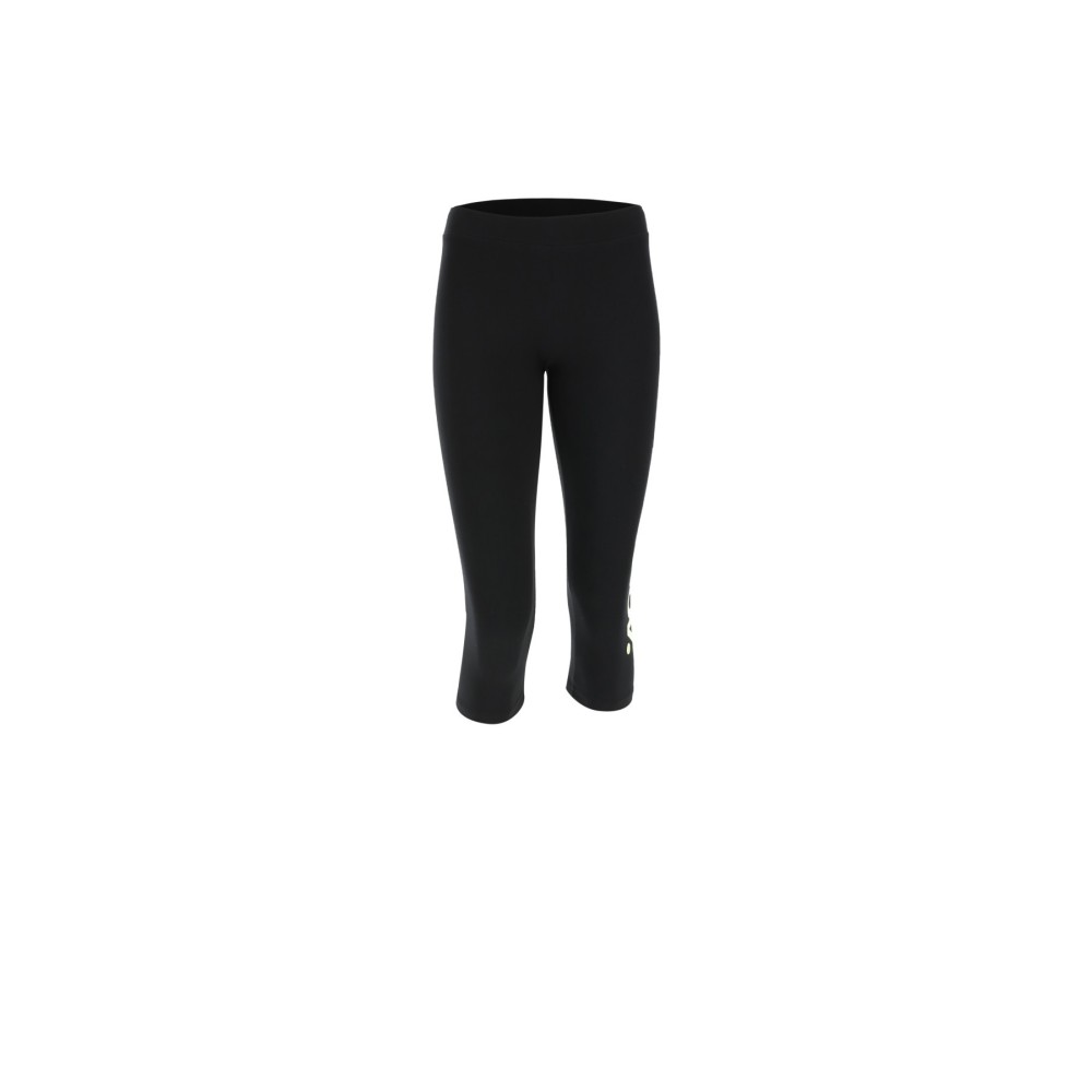 Women's corsair leggings with FREDDY MOV print.