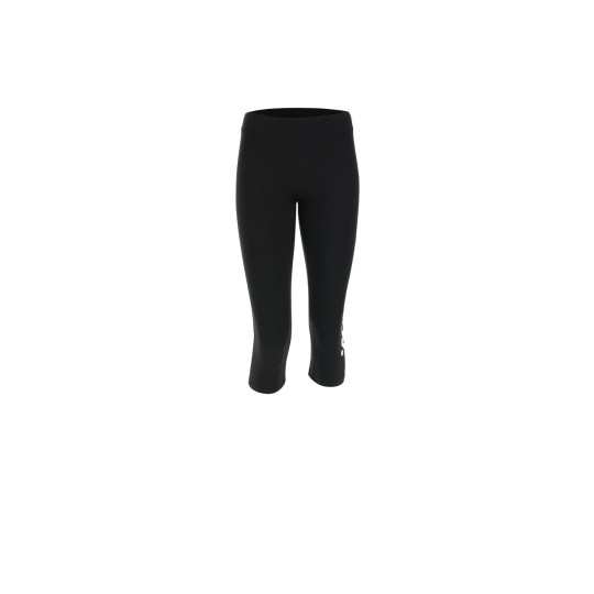 Women's corsair leggings with FREDDY MOV print.