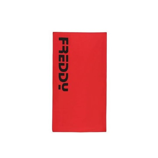 Microfiber FREDDY towel with elastic closure 70x130