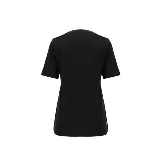 Women's T-shirt FREDDY comfort THE ART OF MOVEMENT with kimono sleeves