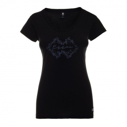 T-SHIRT ESSENTIAL SS21 WOMAN 003 MC AD