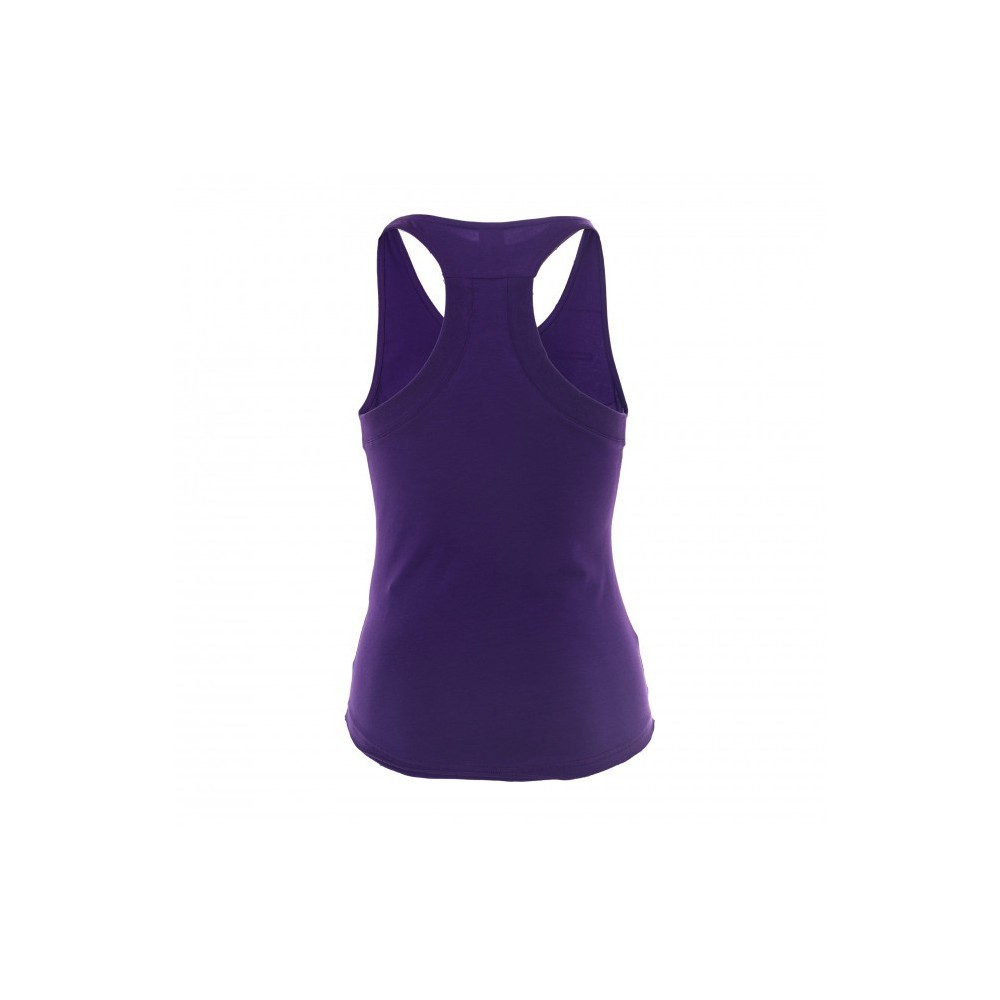 WOMAN TANK AD VIOLA
