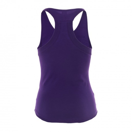 WOMAN TANK AD VIOLA