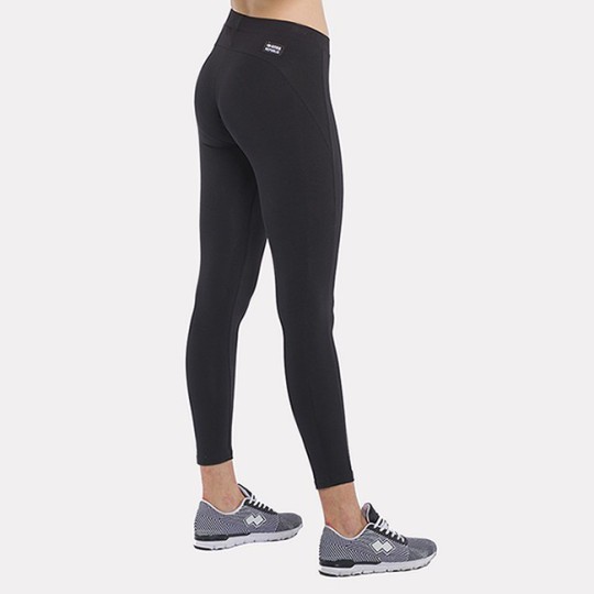 ESSENTIAL SS21 WOMAN LEGGINGS AD