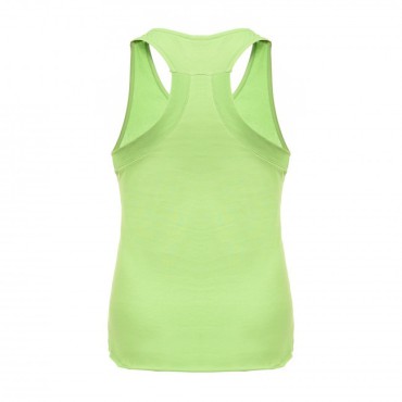 Essential Apple Green Tank Top 2