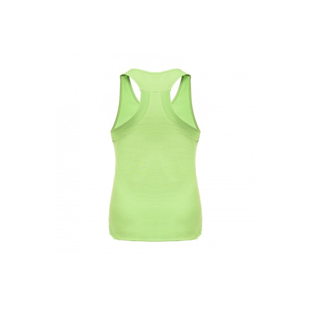 Essential Apple Green Tank Top