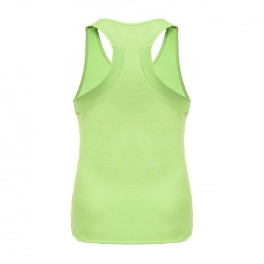 Essential Apple Green Tank Top