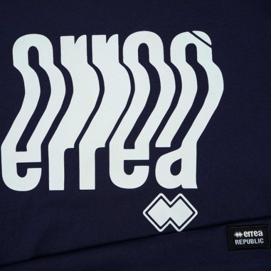 ESSENTIAL SS21 MAN WAVE LOGO T-SHIRT