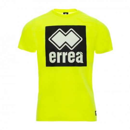 T-SHIRT BLACK BOX SS21 MAN RAW MC AD