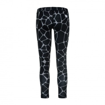 WOMAN LEGGINGS AD BLACK 2