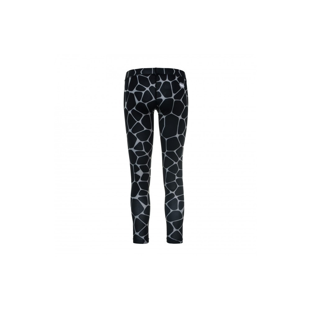 WOMAN LEGGINGS AD BLACK