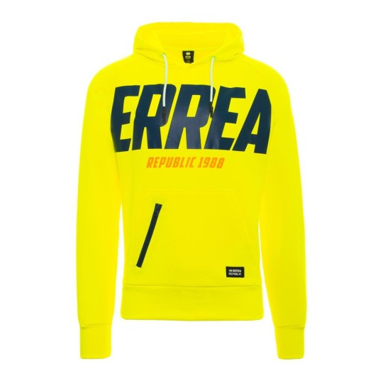 GRAPHIC SS21 MAN 016 AD HOODIE