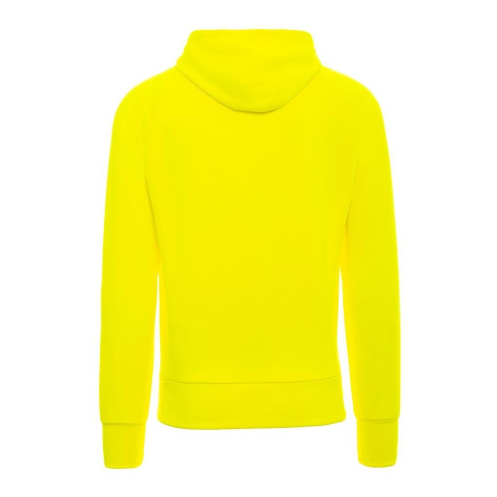 GRAPHIC SS21 MAN 016 AD HOODIE