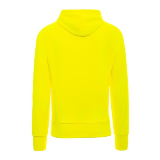 GRAPHIC SS21 MAN 016 AD HOODIE