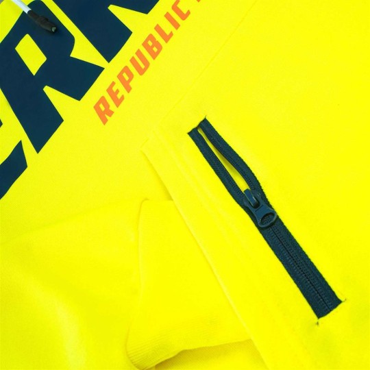 GRAPHIC SS21 MAN 016 AD HOODIE