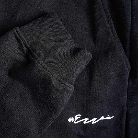 ESSENTIAL SS21 WOMAN CALLIGRAFIC TROUSERS AD