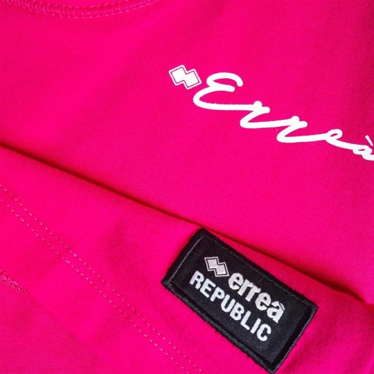 ESSENTIAL SS21 WOMAN CALLIGRAFIC LOGO TANK AD