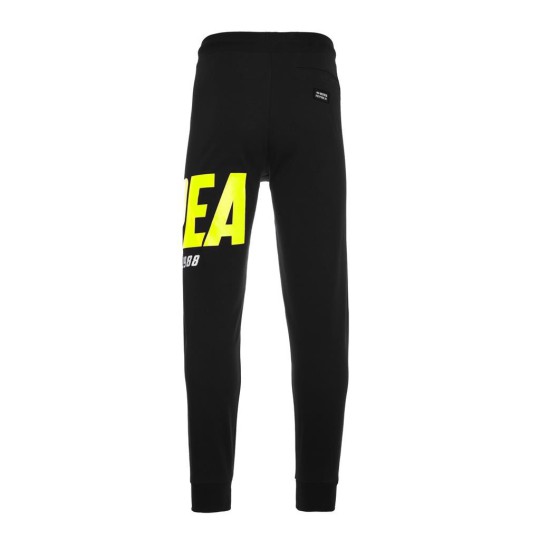 GRAPHIC SS21 MAN CUFF PANT 017 AD