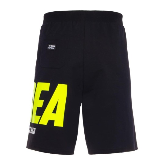 GRAPHIC SS21 MAN RAW CUT SHORT 019 AD