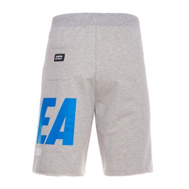 GRAPHIC SS21 MAN RAW CUT SHORT 019 AD 2