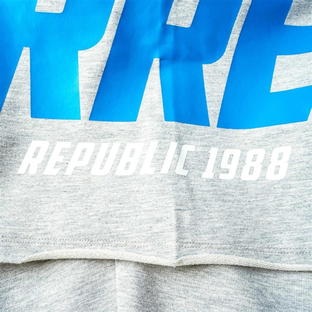 GRAPHIC SS21 MAN RAW CUT SHORT 019 AD