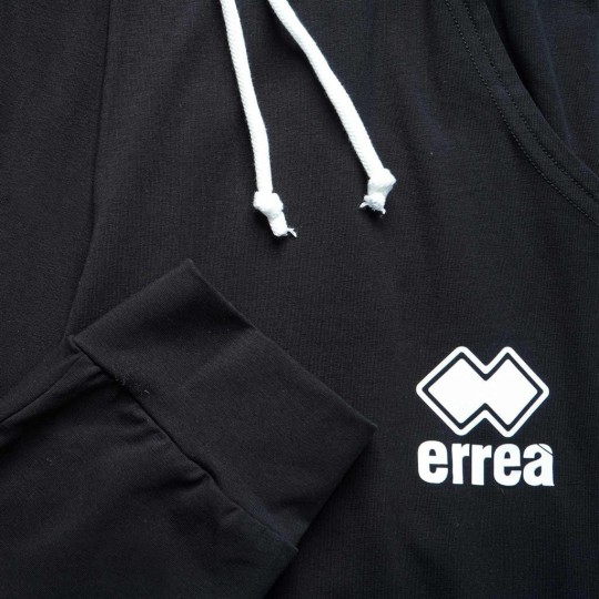 ESSENTIAL SS21 MAN CUFFED TROUSERS LOGO AD