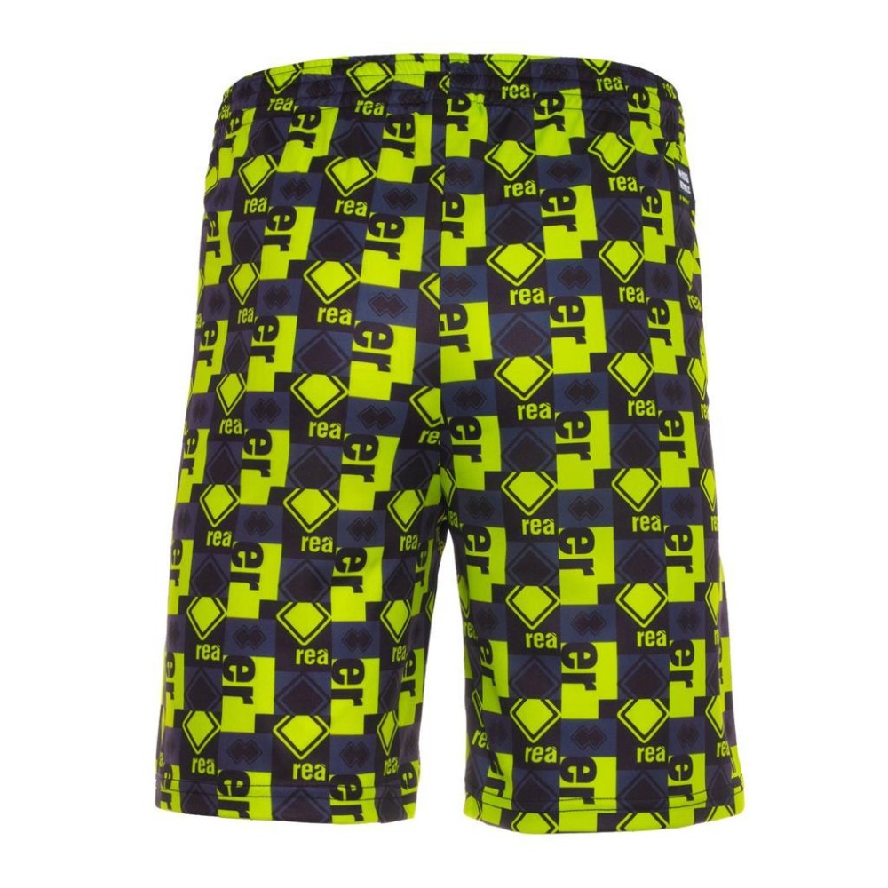 ESSENTIAL SS21 MAN BOX LOGO SHORT AD