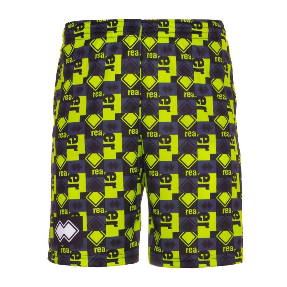 ESSENTIAL SS21 MAN BOX LOGO SHORT AD