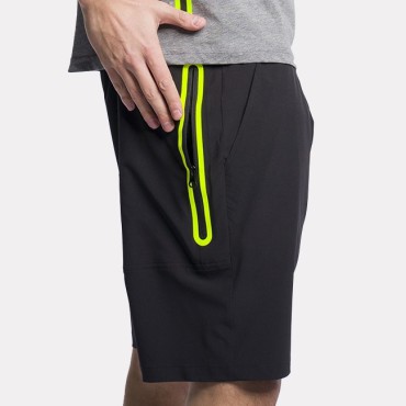 BLACK BOX SS21 MAN TRAVEL SHORT 034 AD 2