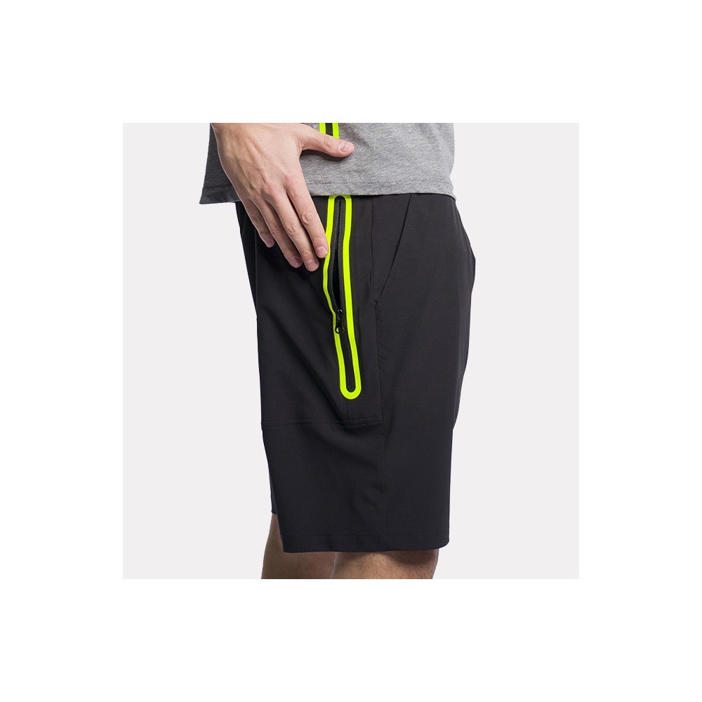 BLACK BOX SS21 MAN TRAVEL SHORT 034 AD