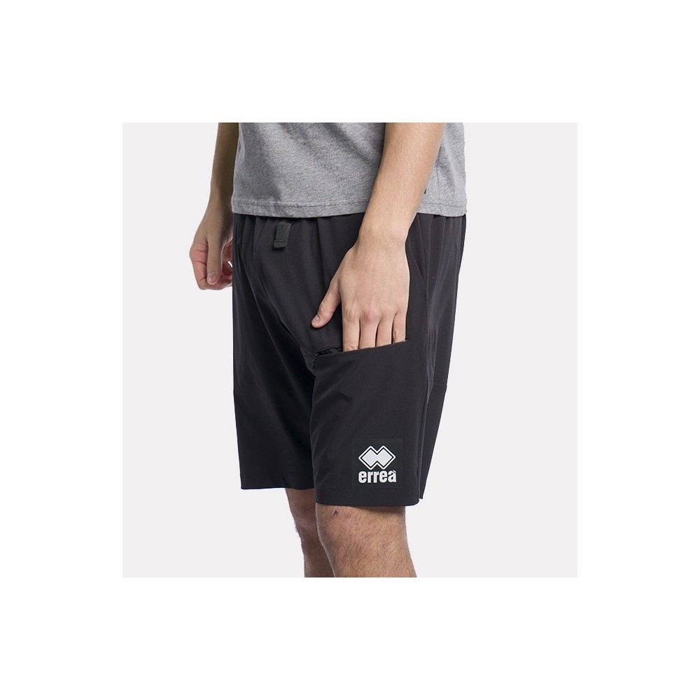 BLACK BOX SS21 MAN TRAVEL SHORT 034 AD