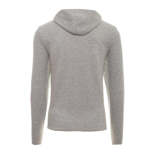 BLACK BOX SS21 MAN ZIP HOODY 032 AD