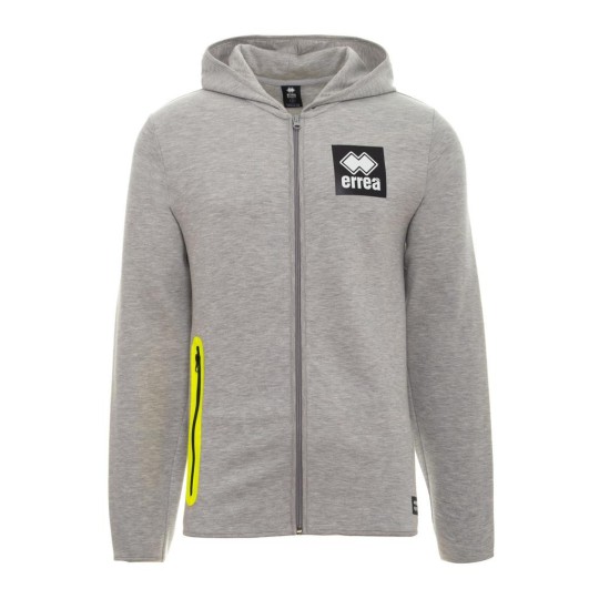 BLACK BOX SS21 MAN ZIP HOODY 032 AD