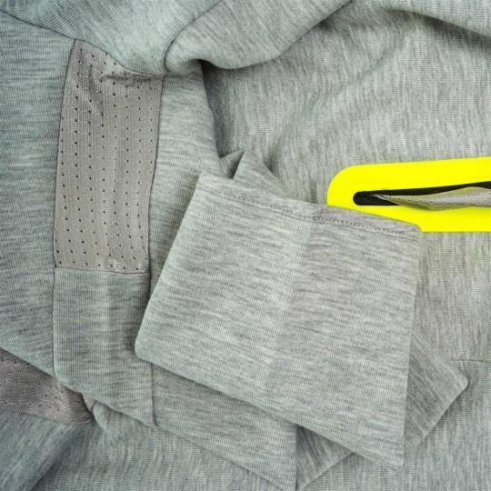 BLACK BOX SS21 MAN ZIP HOODY 032 AD