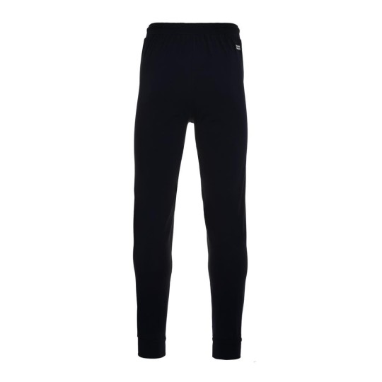 GRAPHIC SS21 MAN COMMUNICATION CUFF PANT 3 AD