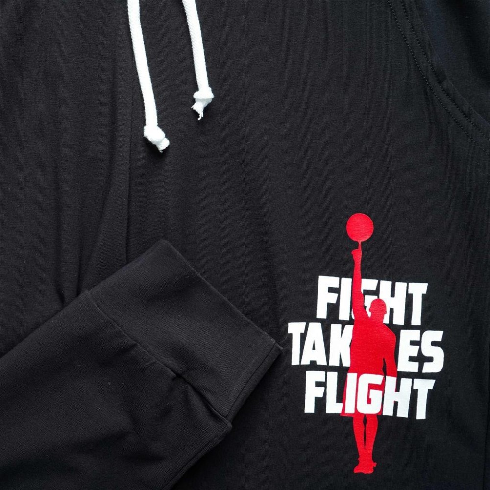 GRAPHIC SS21 MAN COMMUNICATION CUFF PANT 3 AD