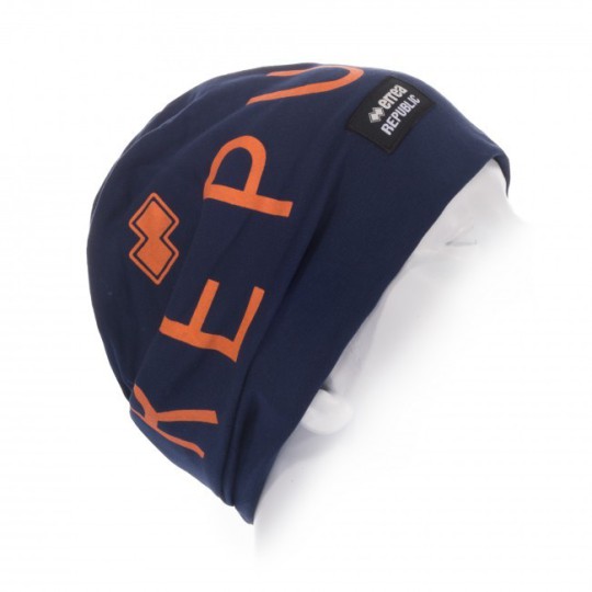 ESSENTIAL LONG BEANIE