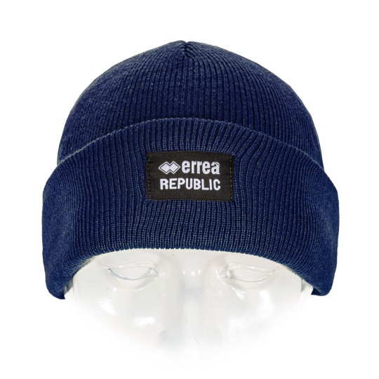 Cappellino Beanie 20/21 Eko Erreà Republic