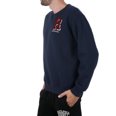 Felpa CREW NECK SWEATSHIRT 2