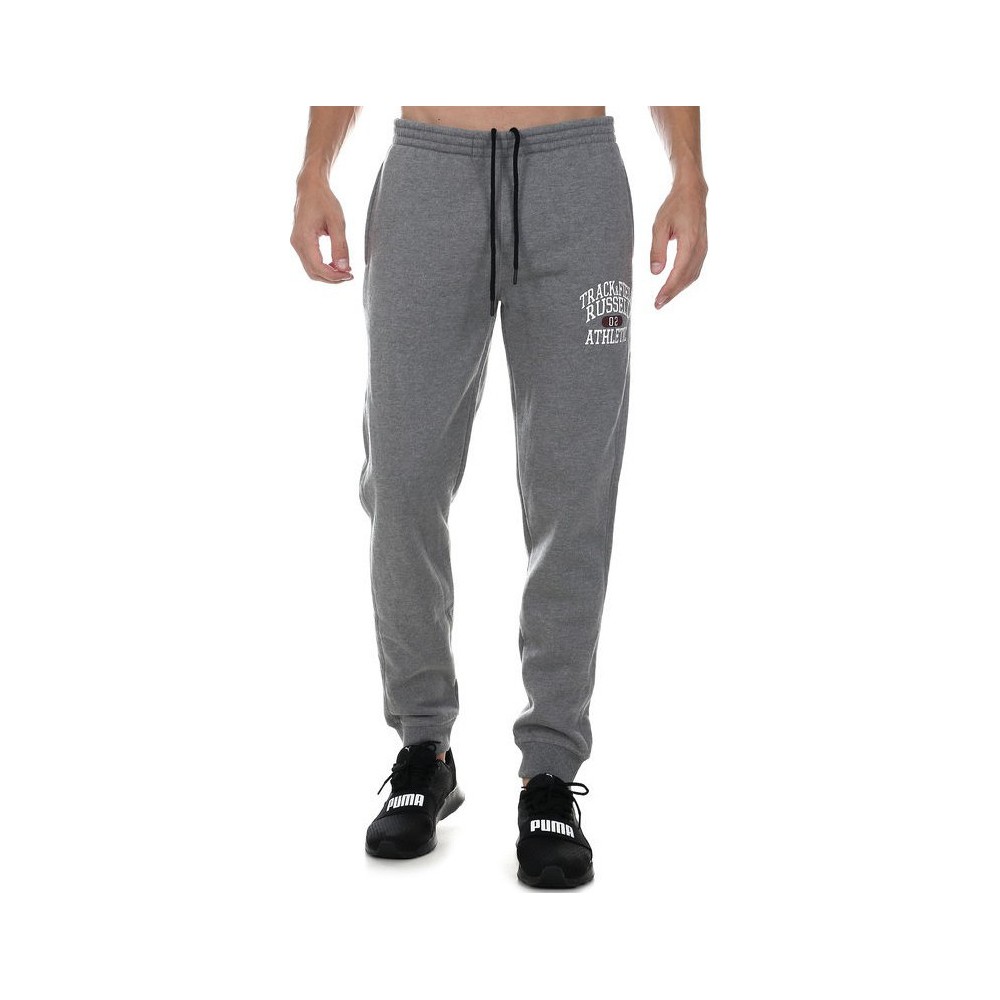 Russell cuffed trousers