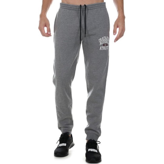 Russell cuffed trousers