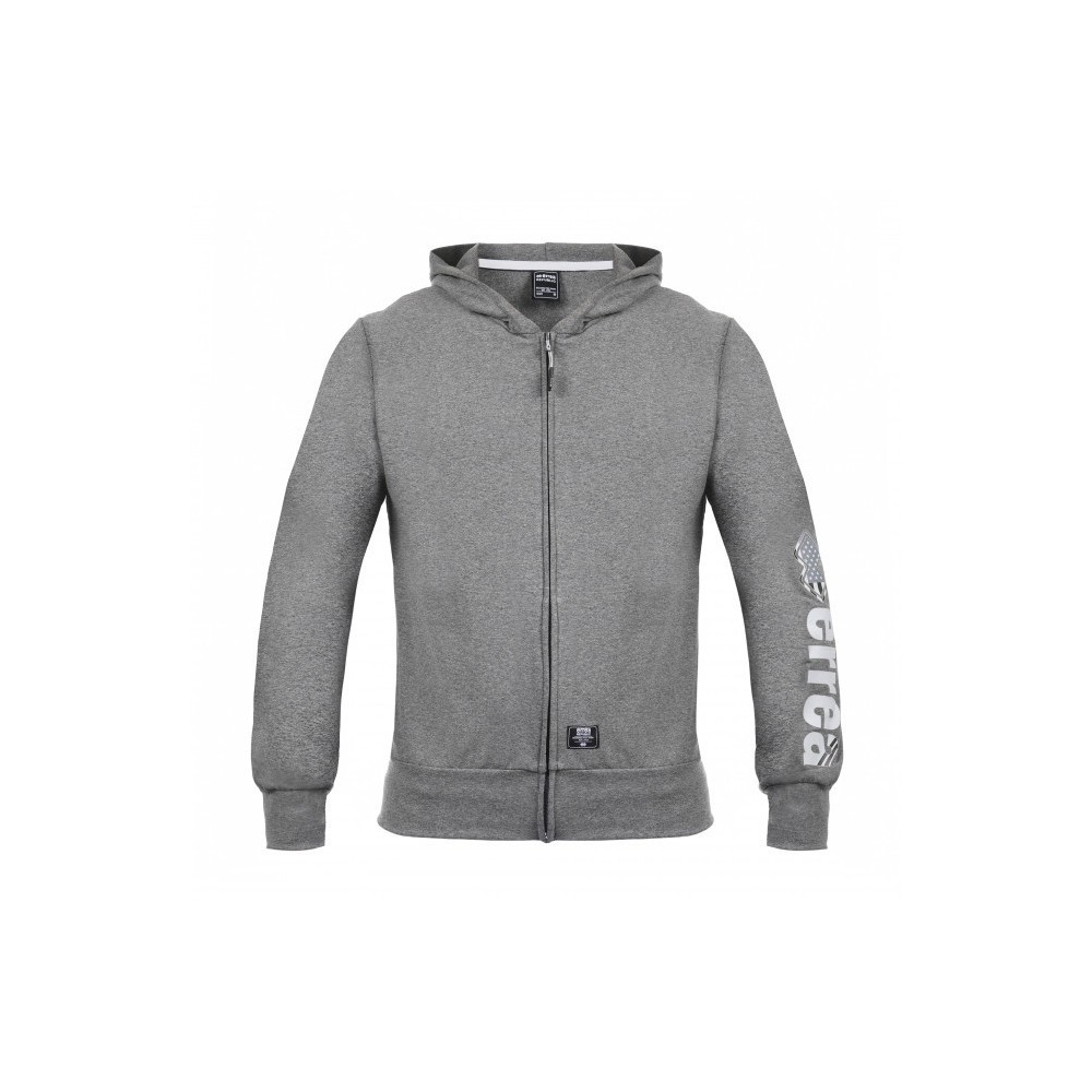 Essential Man SS17 USA Sweatshirt