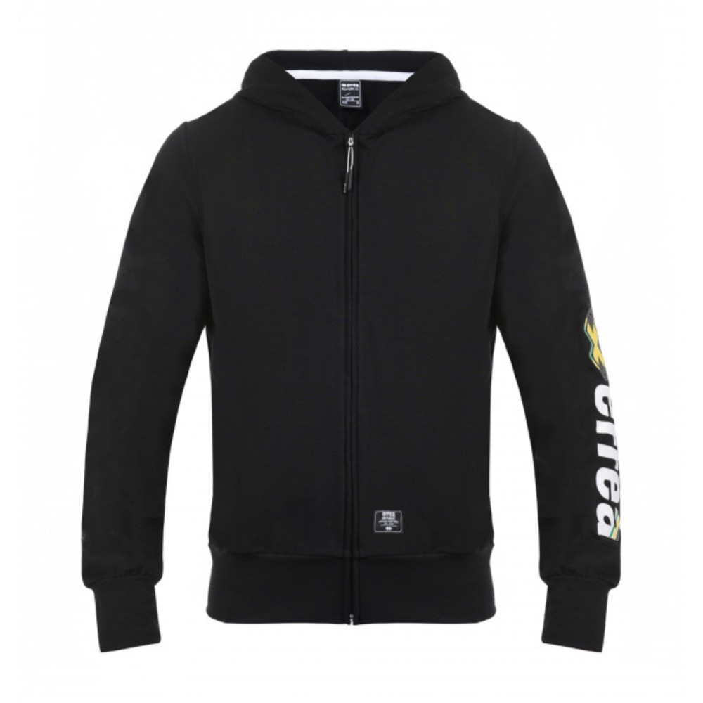 Sweatshirt Essential Man ss17 JAMAICA