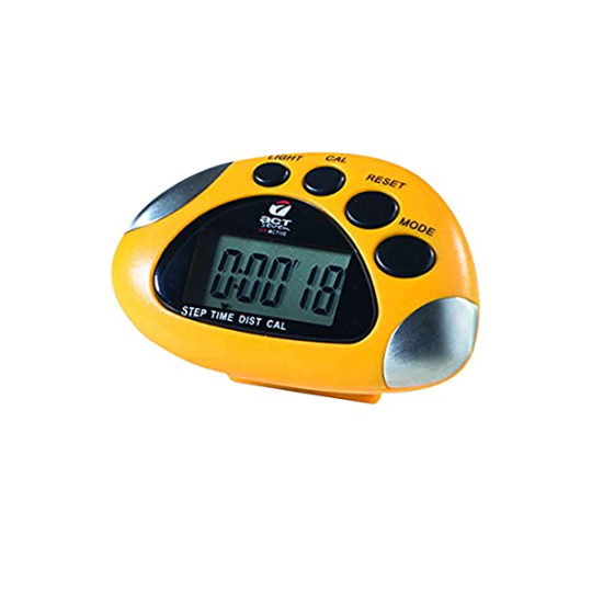 Contapassi Pedometer ACT SEVEN