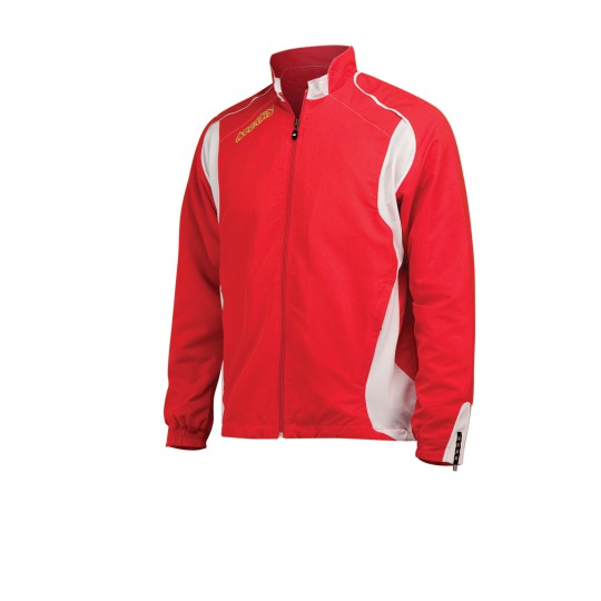 4 Star Microfiber Tracksuit Jacket