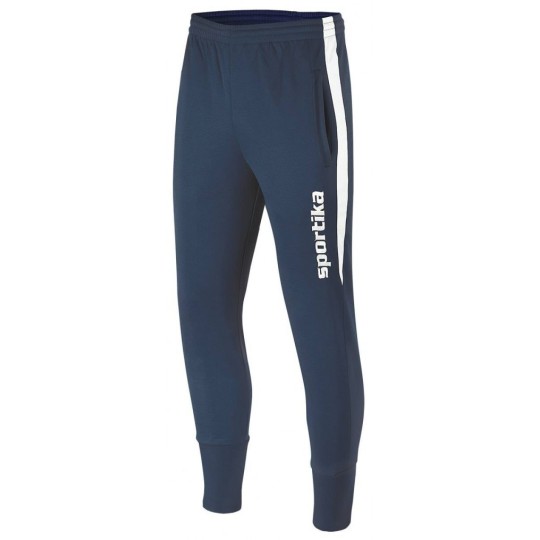 Brema Blue Pants