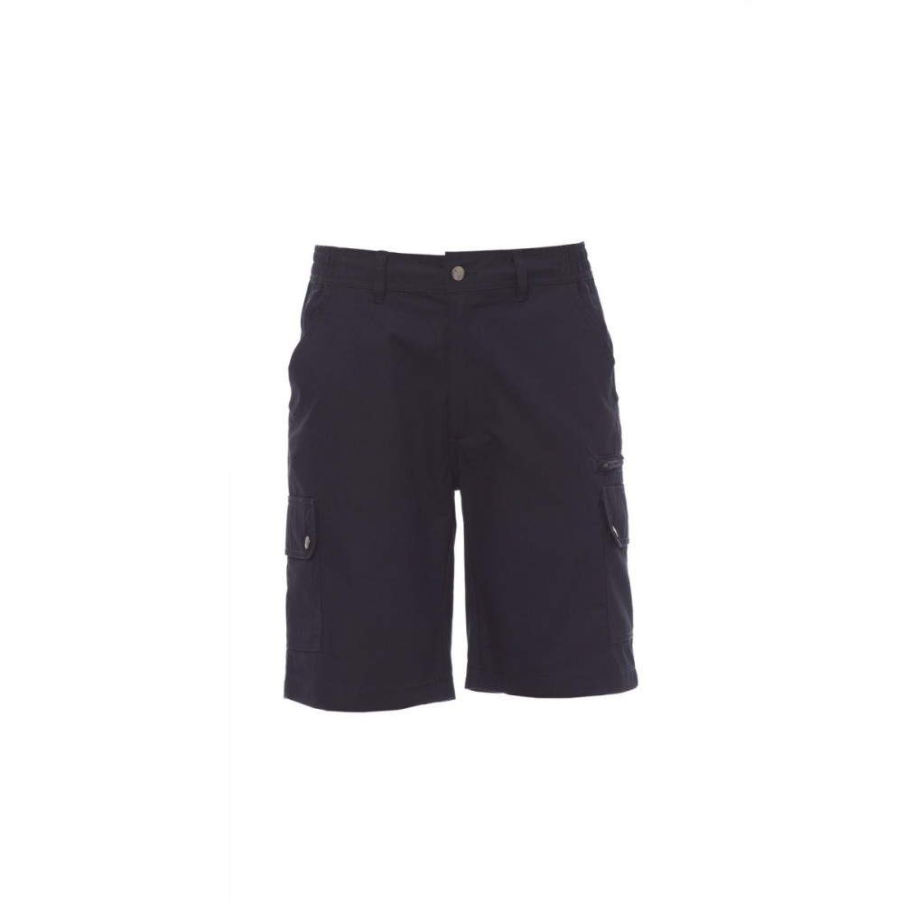 Bermuda shorts RIMINI SUMMER Blue