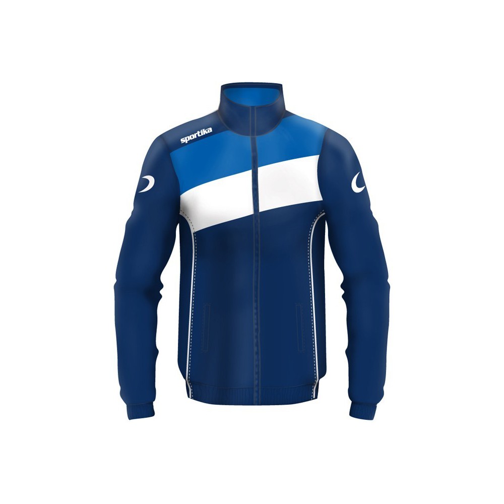 Vienna Polyester Sweatshirt