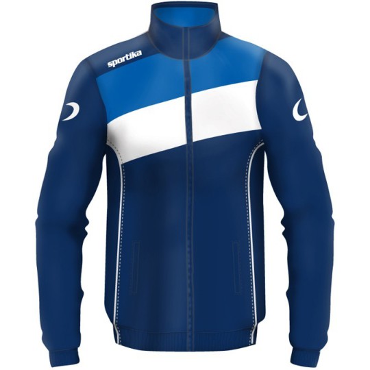 Vienna Polyester Sweatshirt